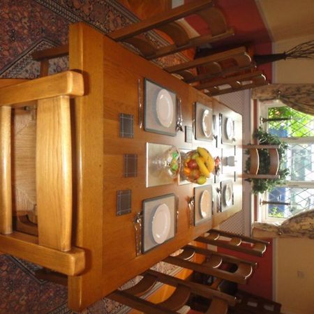 The Oaks Guest House London Bagian luar foto
