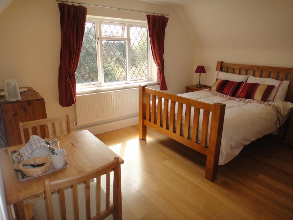 The Oaks Guest House London Ruang foto