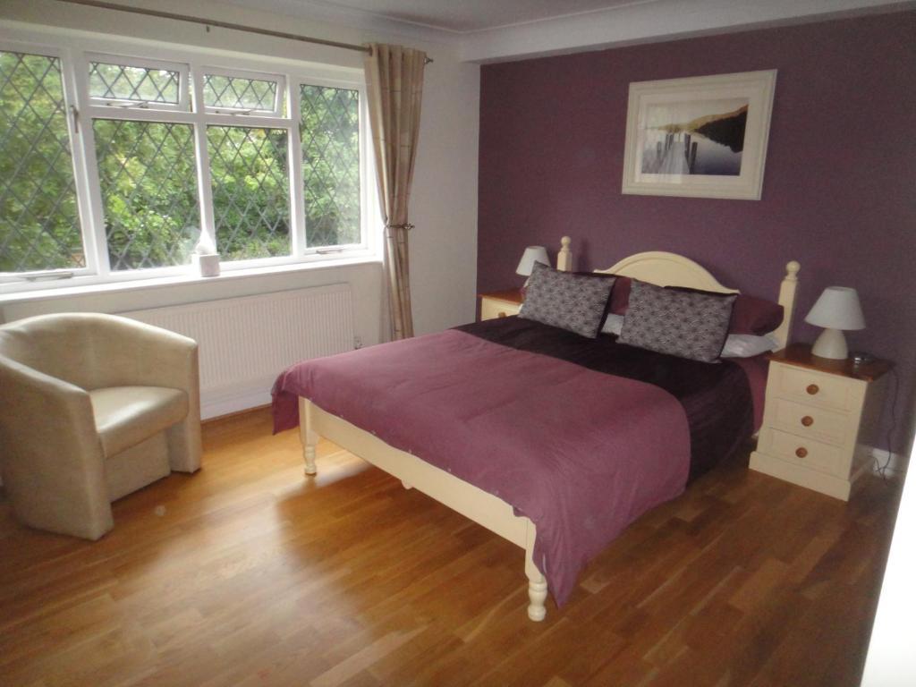 The Oaks Guest House London Ruang foto