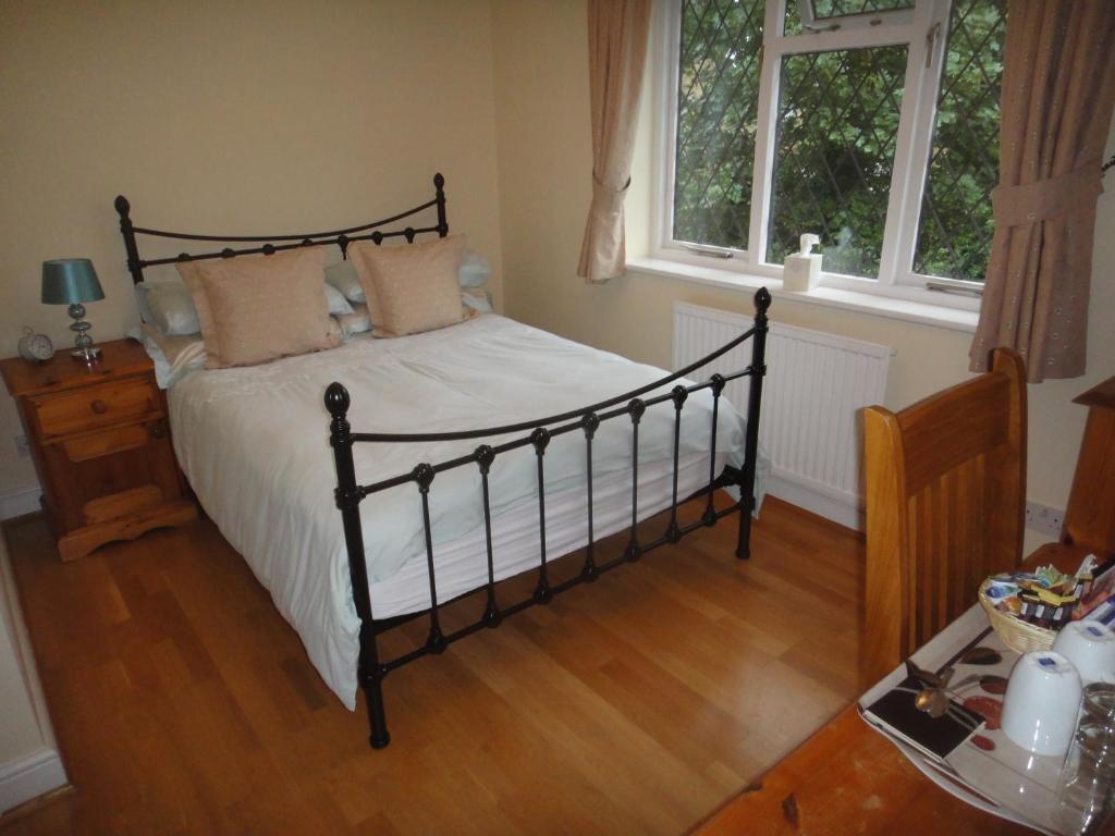 The Oaks Guest House London Ruang foto
