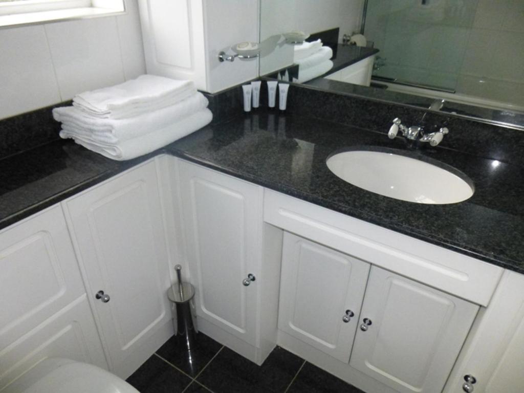 The Oaks Guest House London Ruang foto
