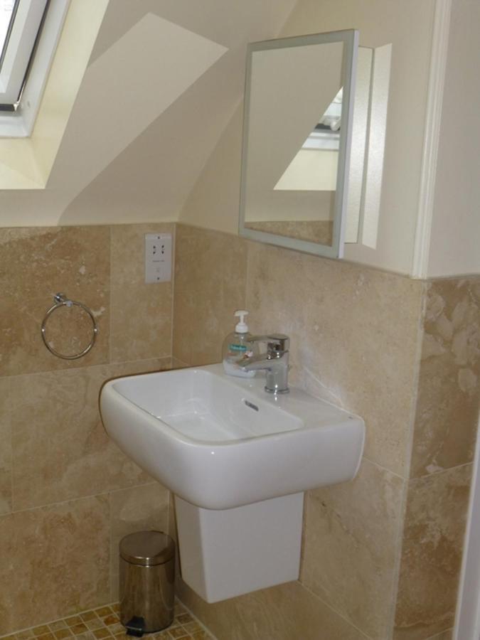 The Oaks Guest House London Ruang foto