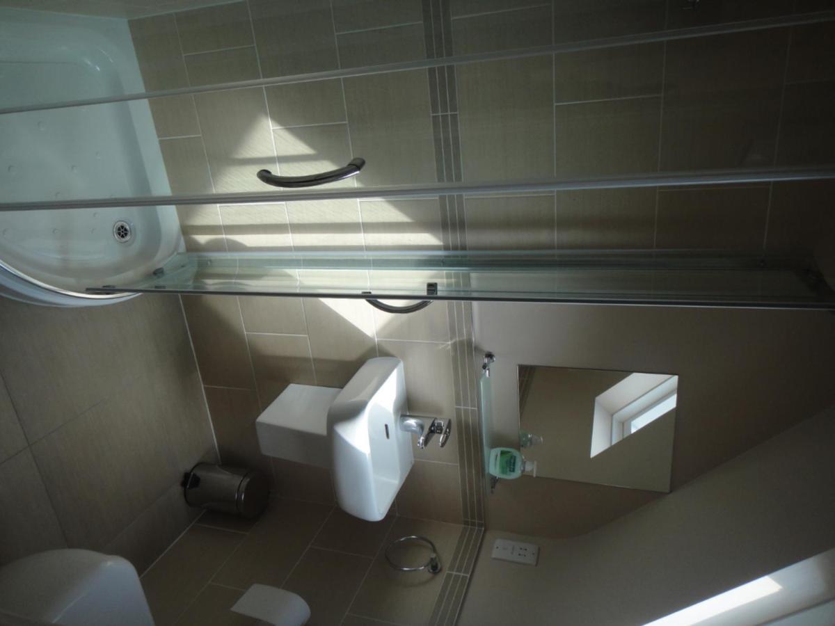 The Oaks Guest House London Ruang foto