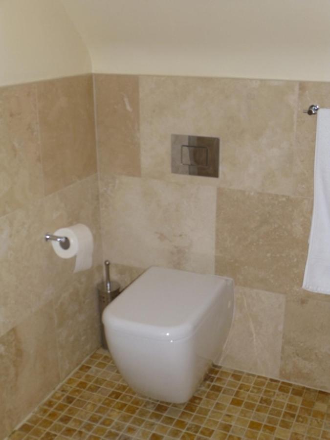 The Oaks Guest House London Ruang foto